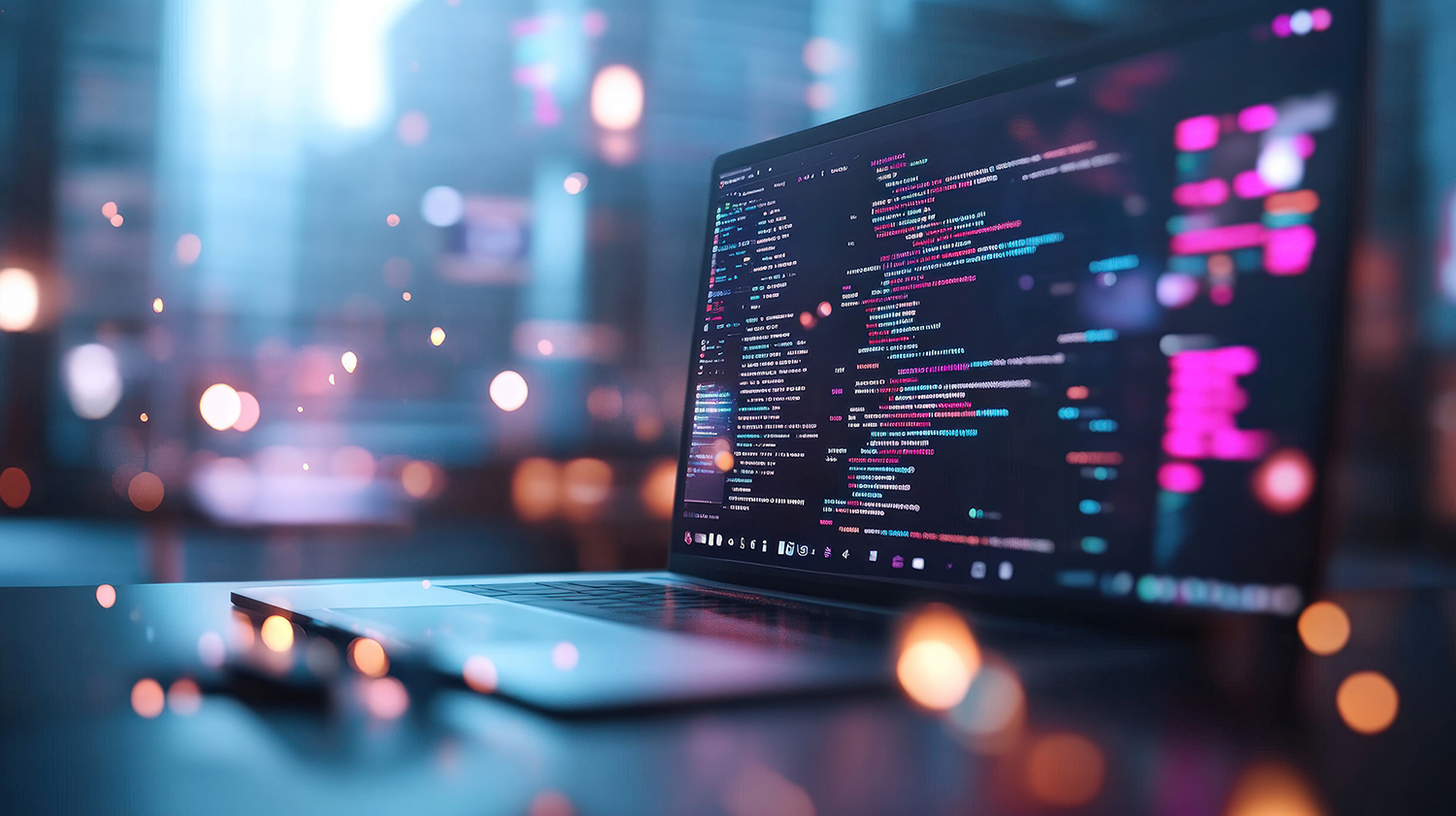 Desarrollo web a medida