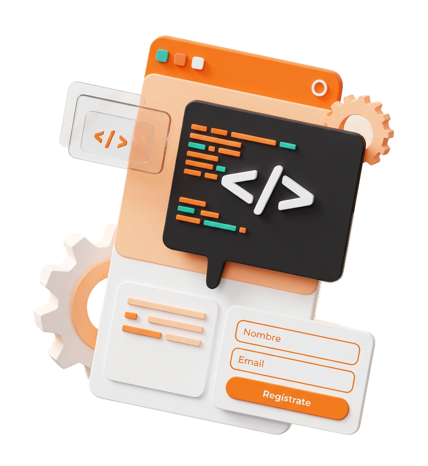 Landing Pages