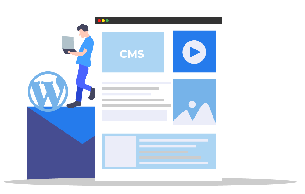 web administrable